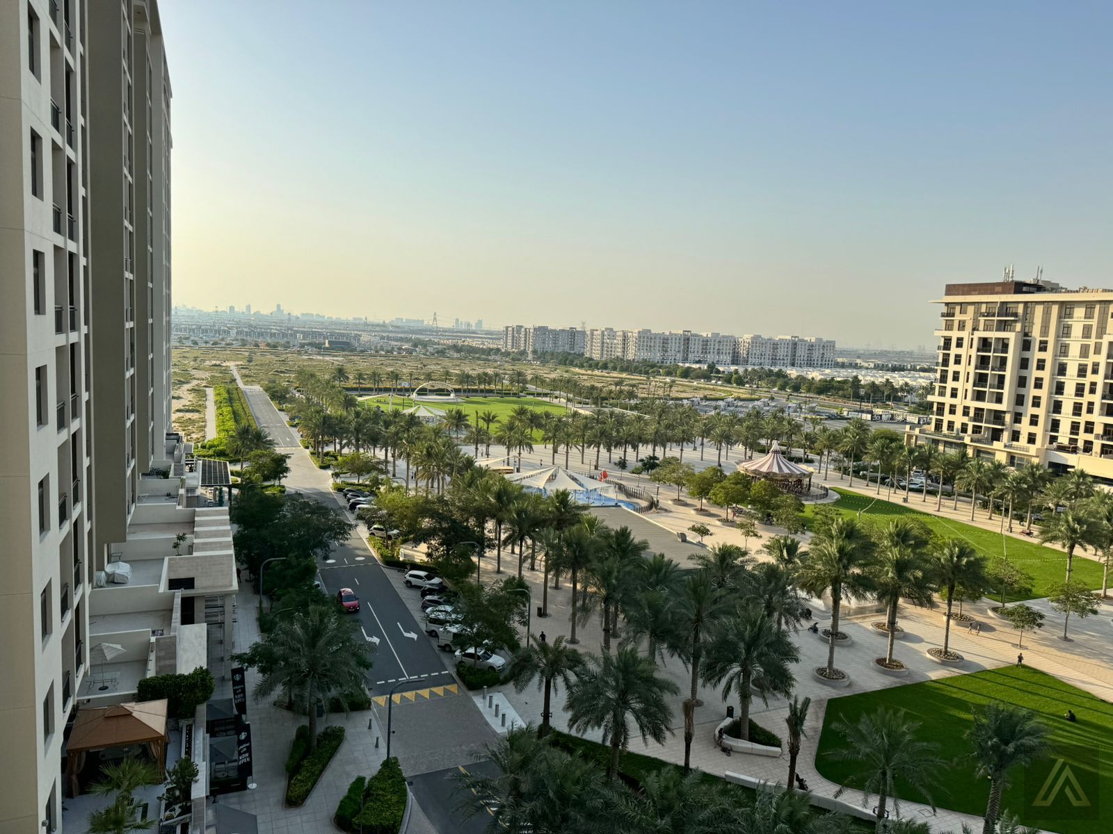 Exclusive Investor Opportunity | Large Layout | Park View