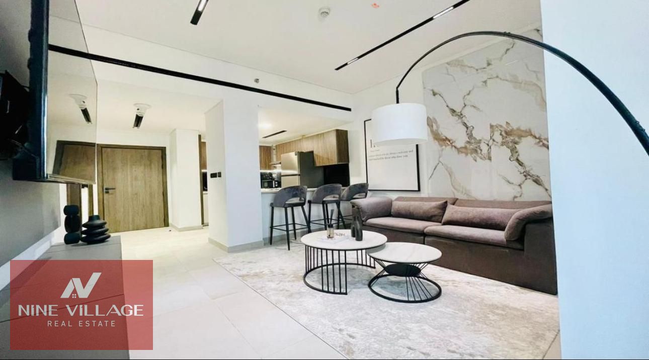 Lavish 1BHK Apartment | Ready to Move | Affordable Rent | Fully Furnished