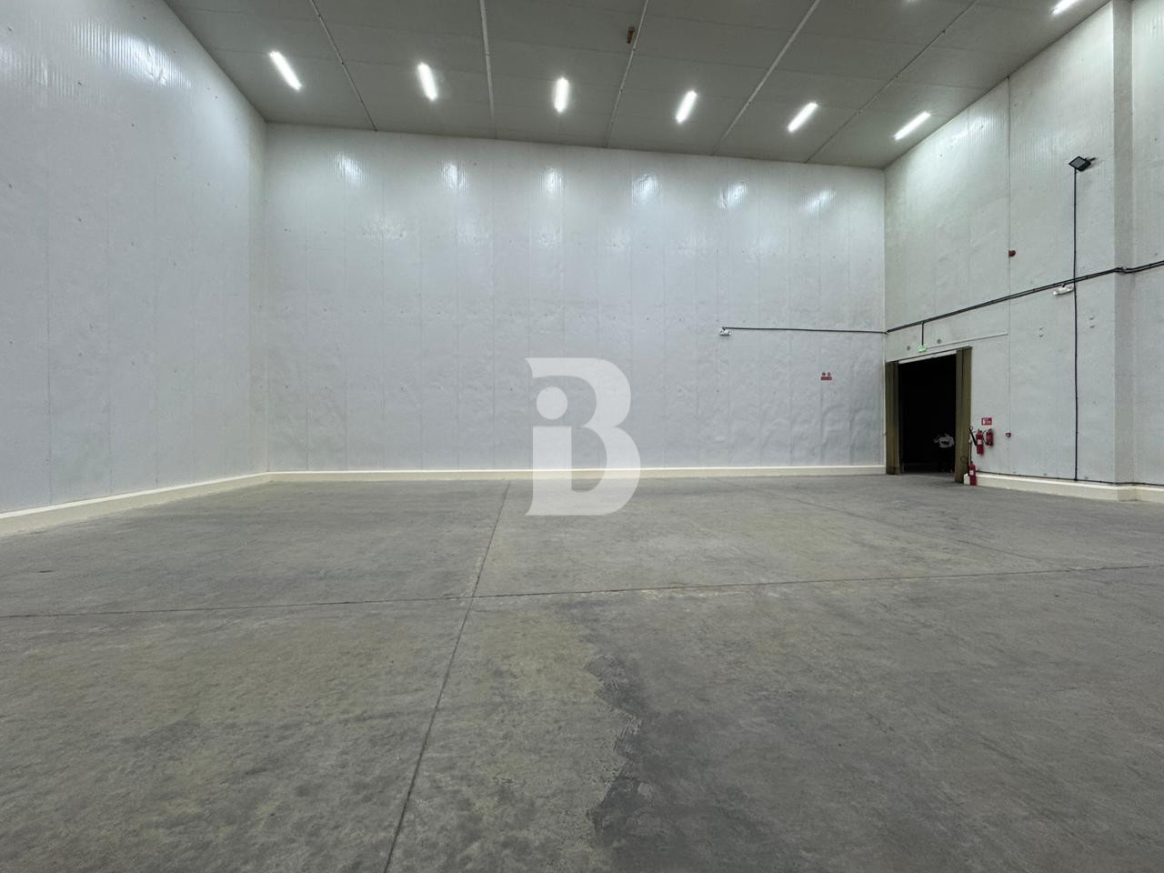 Cold Storage| 93kW| Dock Access| NO DREC