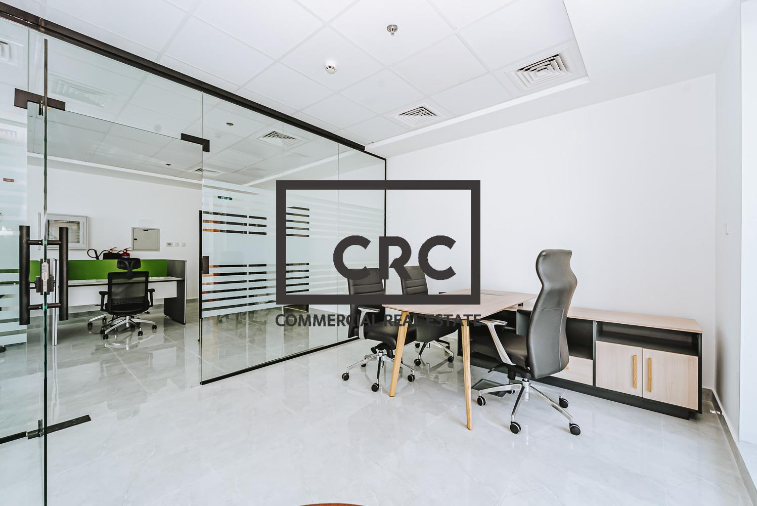 Full Floor | High-Yield Investment | Available