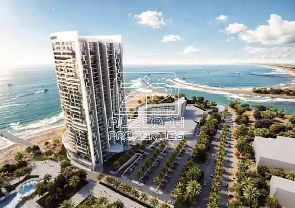 Corniche Dreams: Dusit Thani Family Luxury