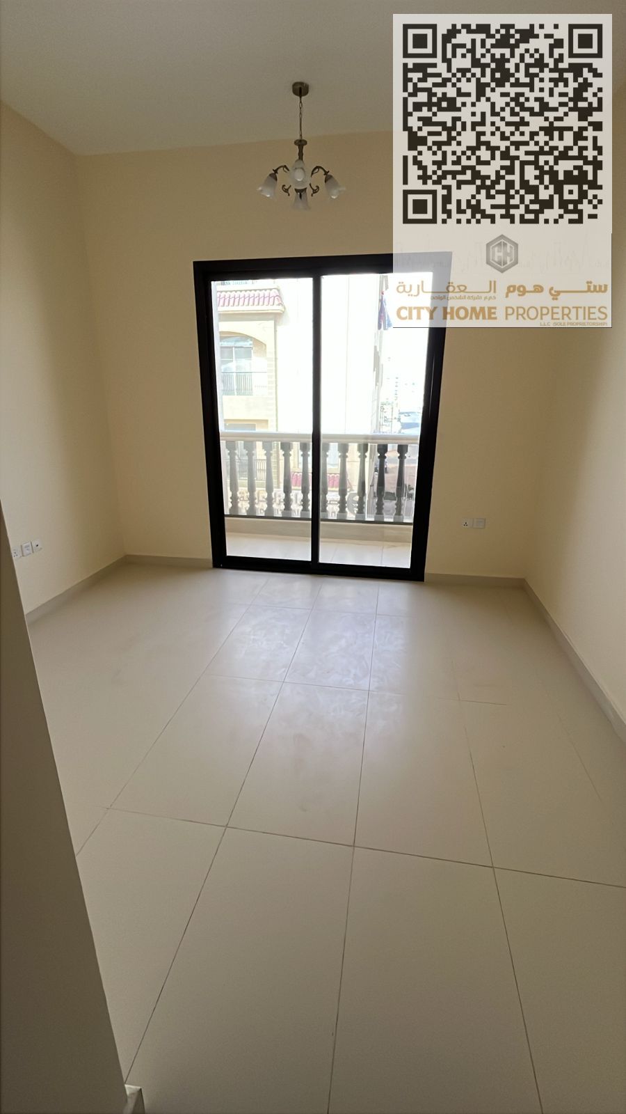 AED 25,000 Yearly – Studio for Rent in Al Alia, Ajman