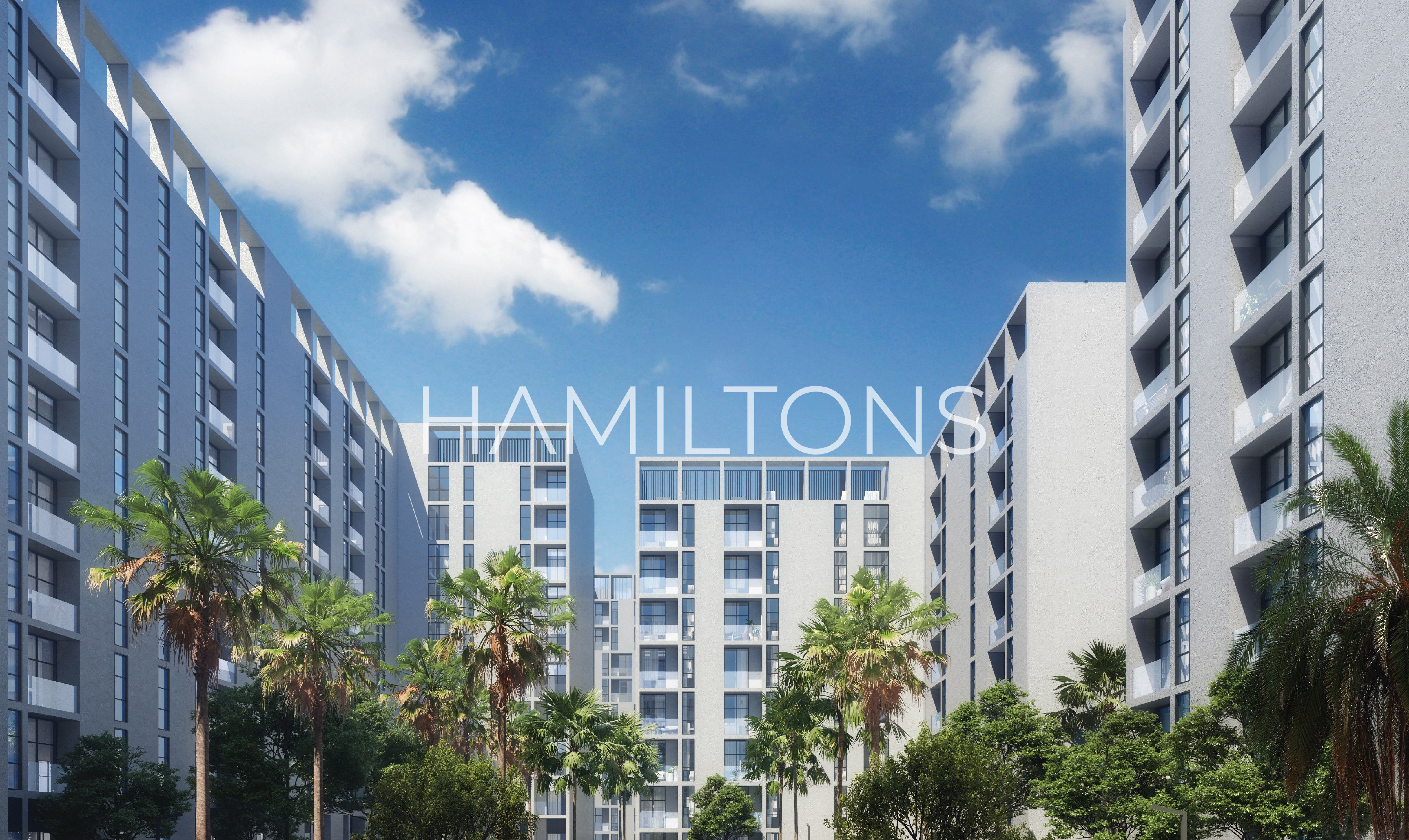 Spacious Apartment | Al Mamsha