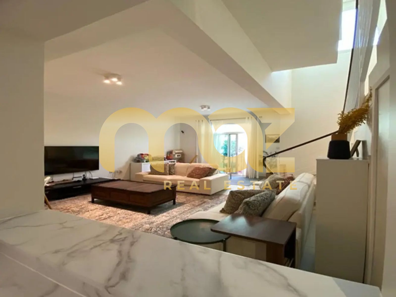 | Corner Single Row | Spacious Villa | Park View |