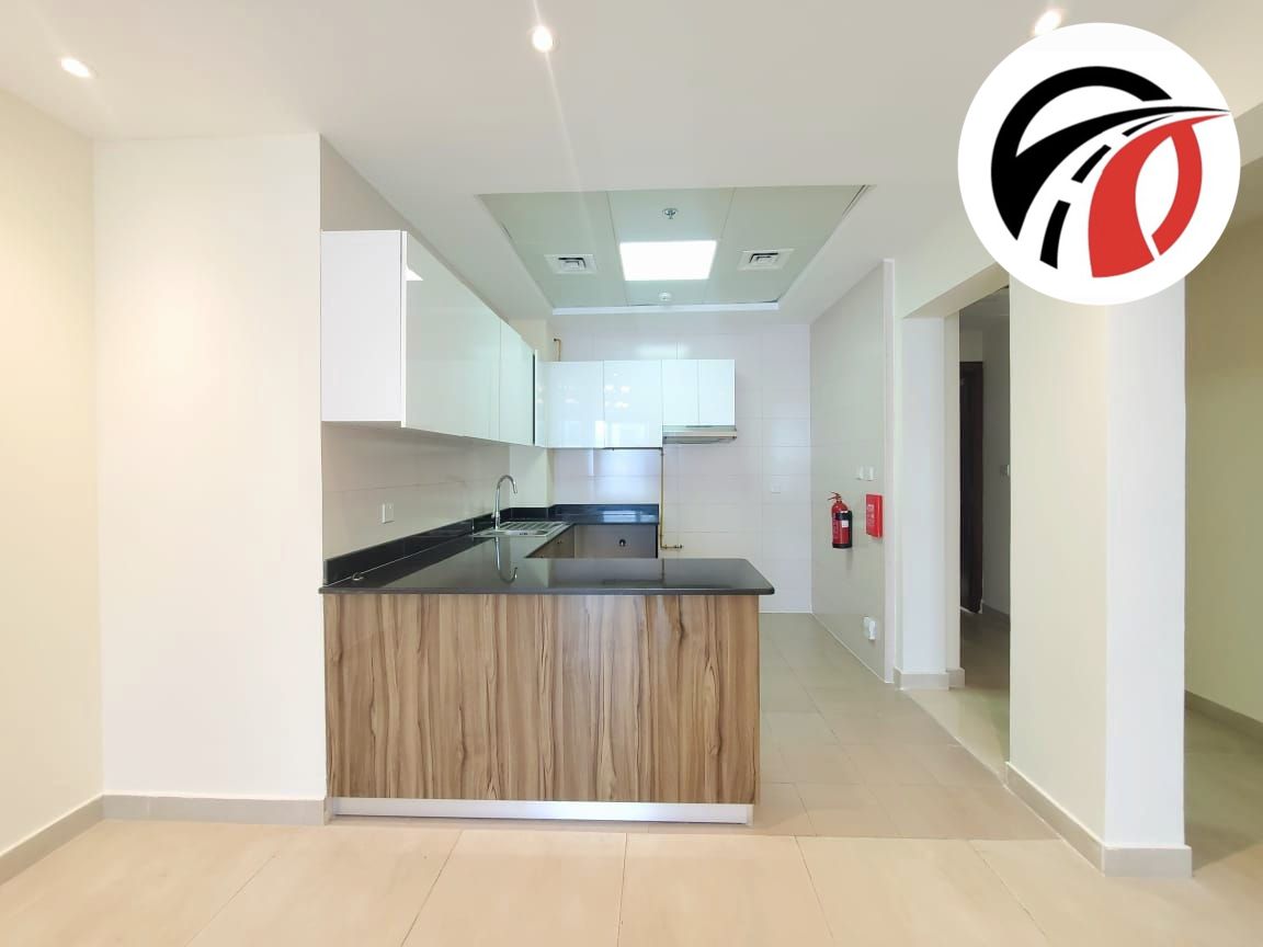 Huge And Bright 1BR with all Facilities