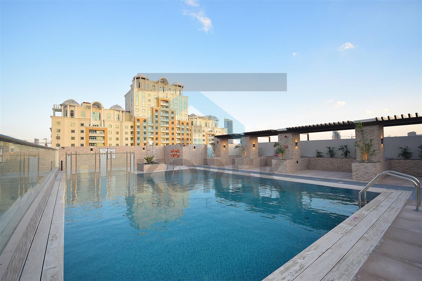 1 Bedroom| Pet Friendly| Park View