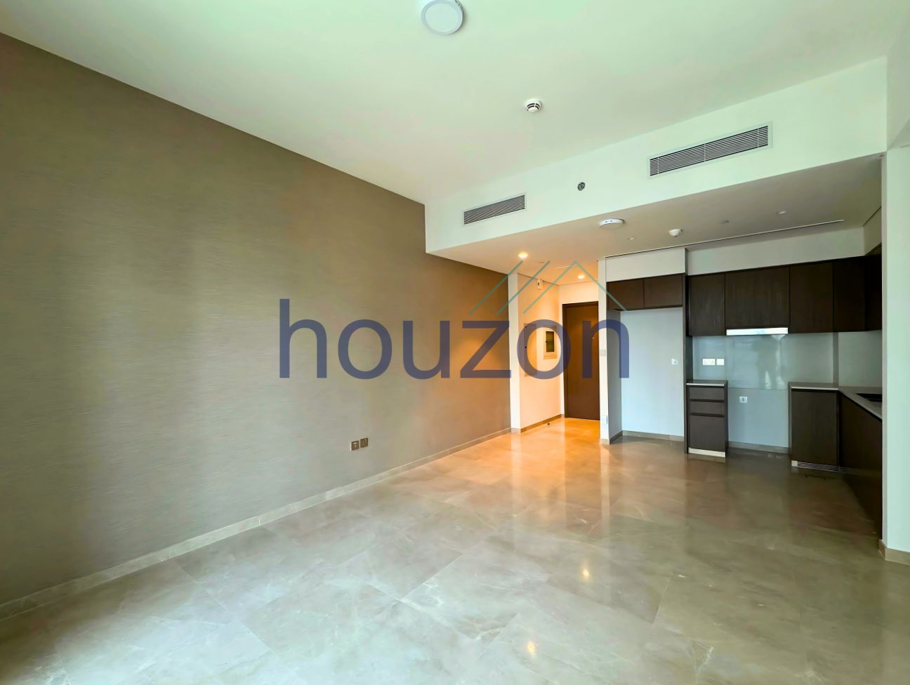 Spacious 2BR | Opera + Burj Khalifa View | Vacant