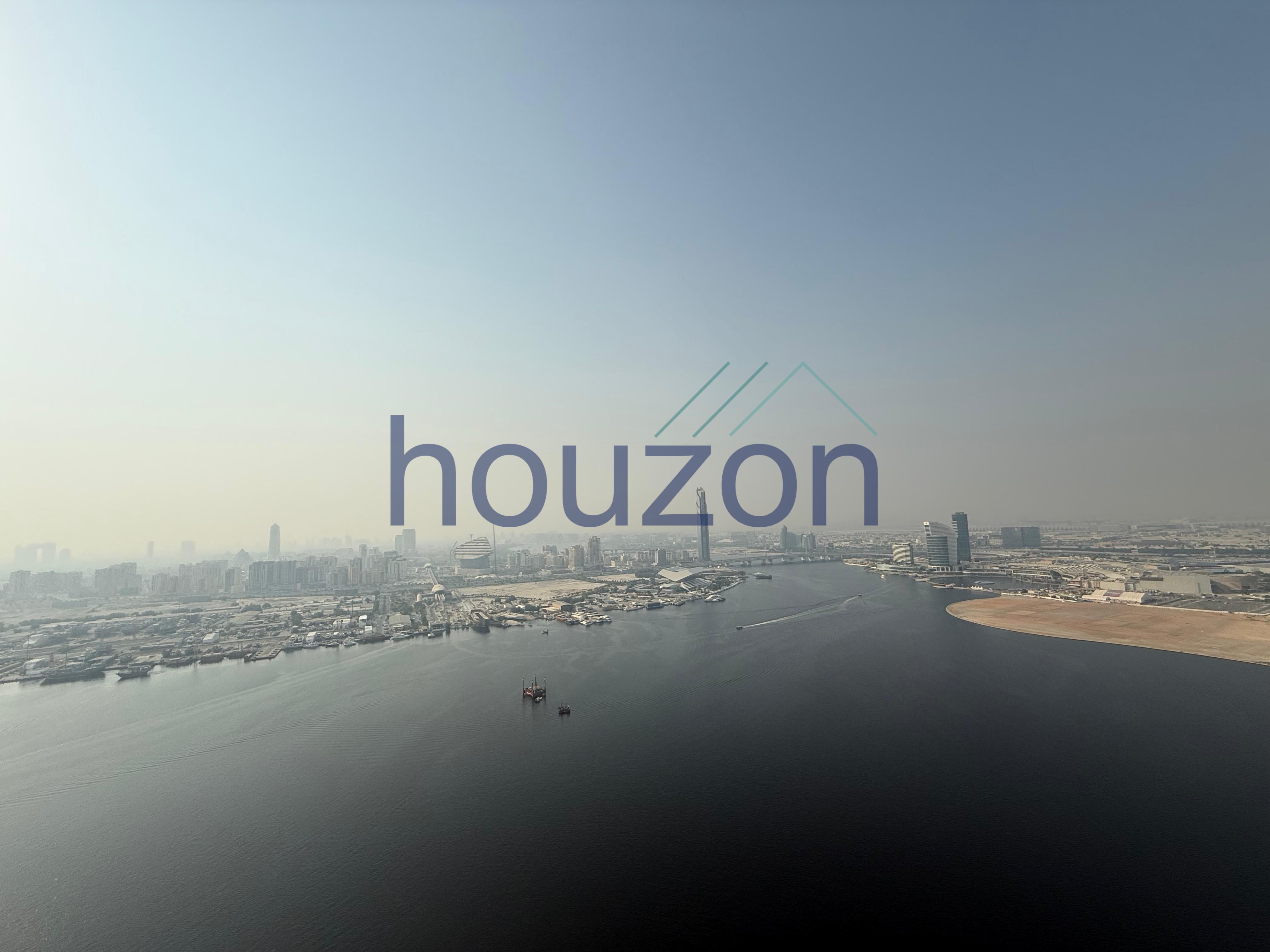 Brand New 2BR | Sea View | Chiller Free