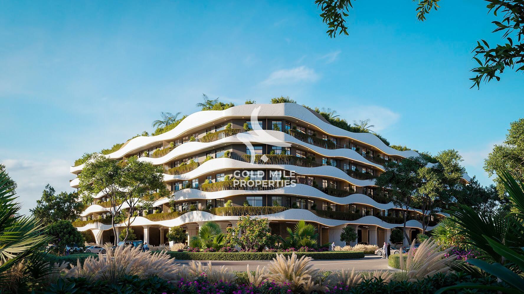 Live with Nature_Longer Post Handover_Dubai Future_Limited Units