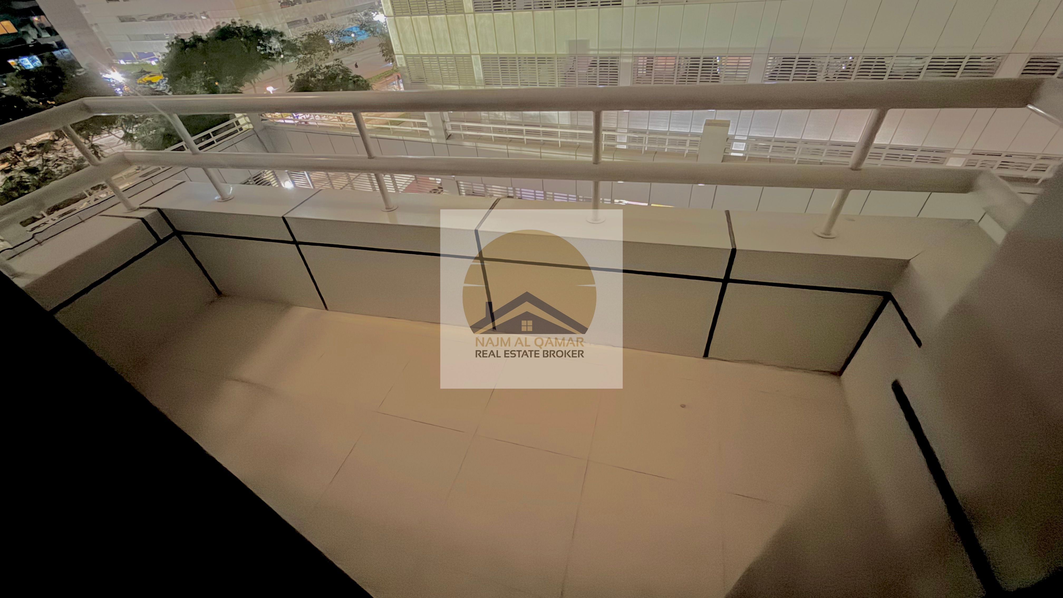 AC FREE CHILL FREE PREMIUM 1BHK ALL FACILITIES FREE NEXT TO INTERNET CITY METRO