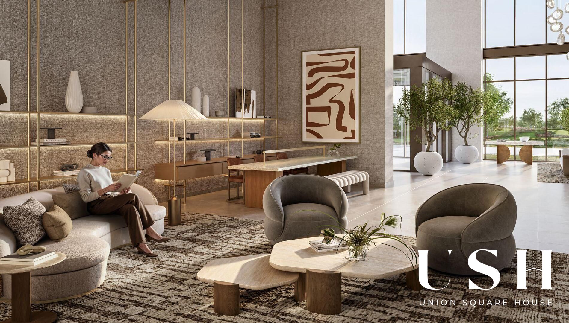 Amazing Layout | Green Community | Zero Commission