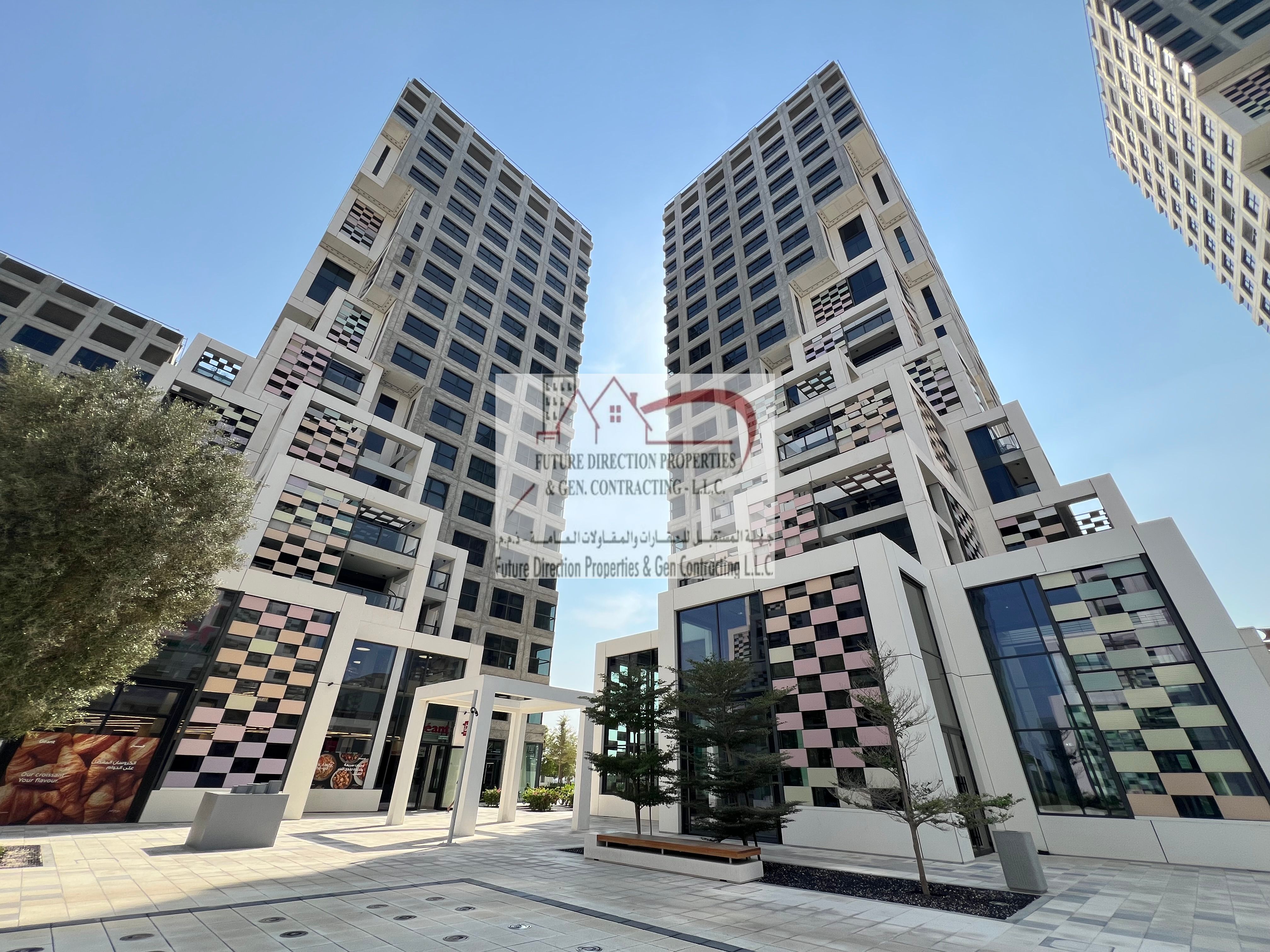Premium 1 Bedroom Apt | Fully Sea View | Corner Unit | Ready to Move
