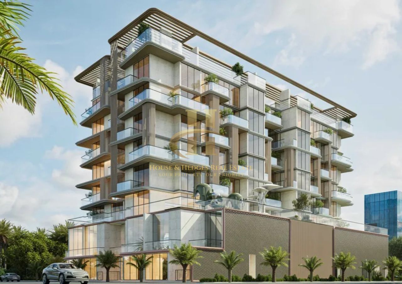 Prime Investment | High Growth Area