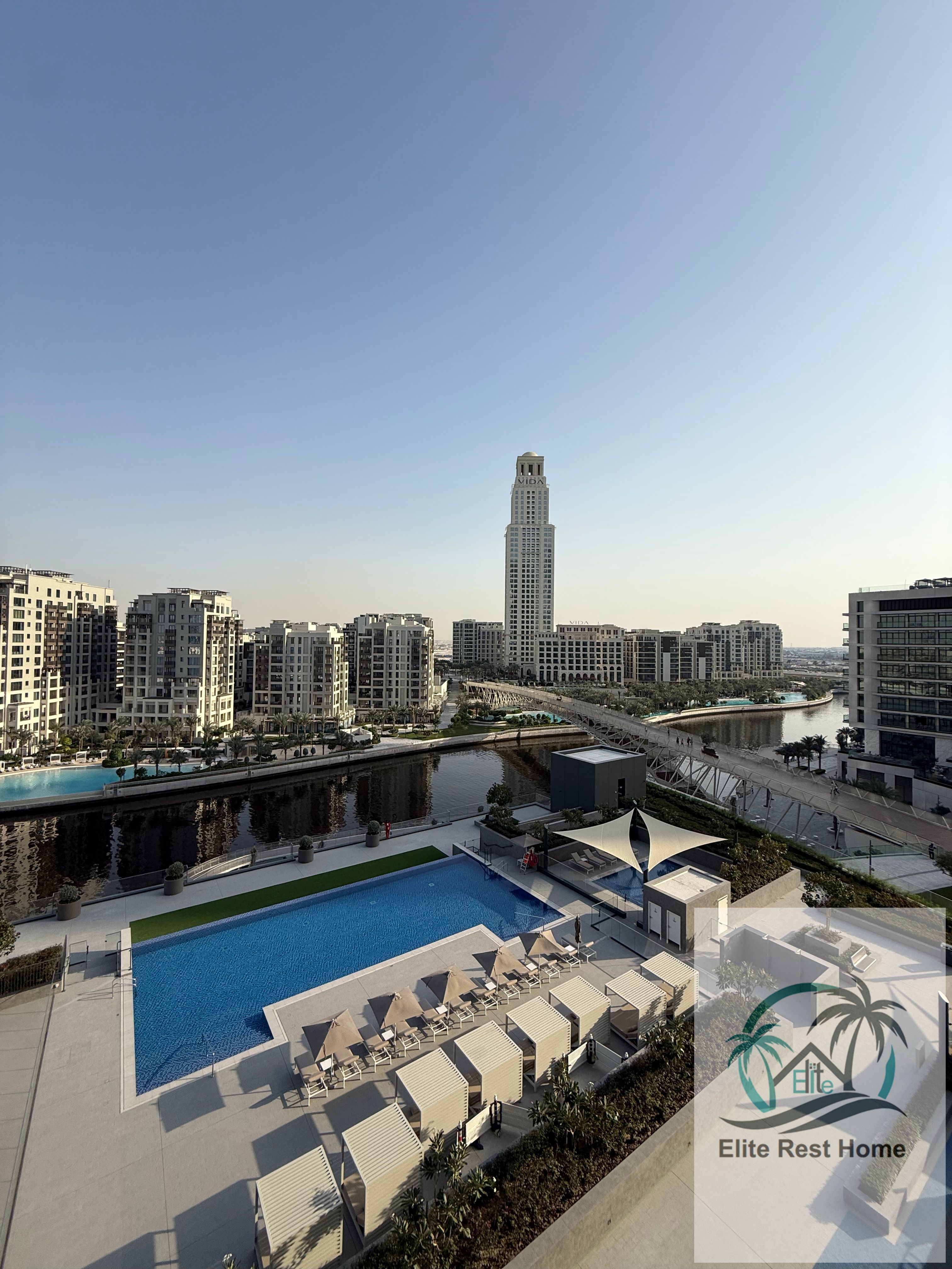Spacious 2-Bedroom Apartment for Rent