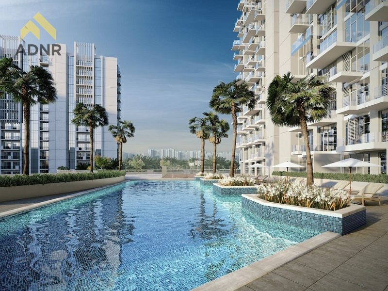 Exclusive Offer | Zero Commission | Handover Soon | Premium Living | Invest in Style