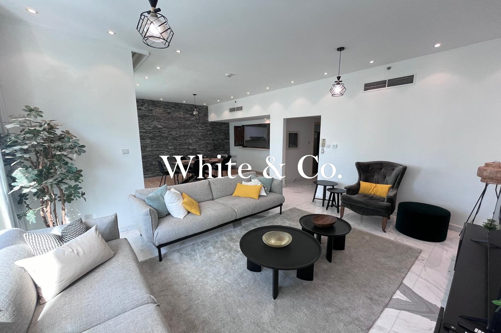 Beach Access | Full Sea View | Furnished