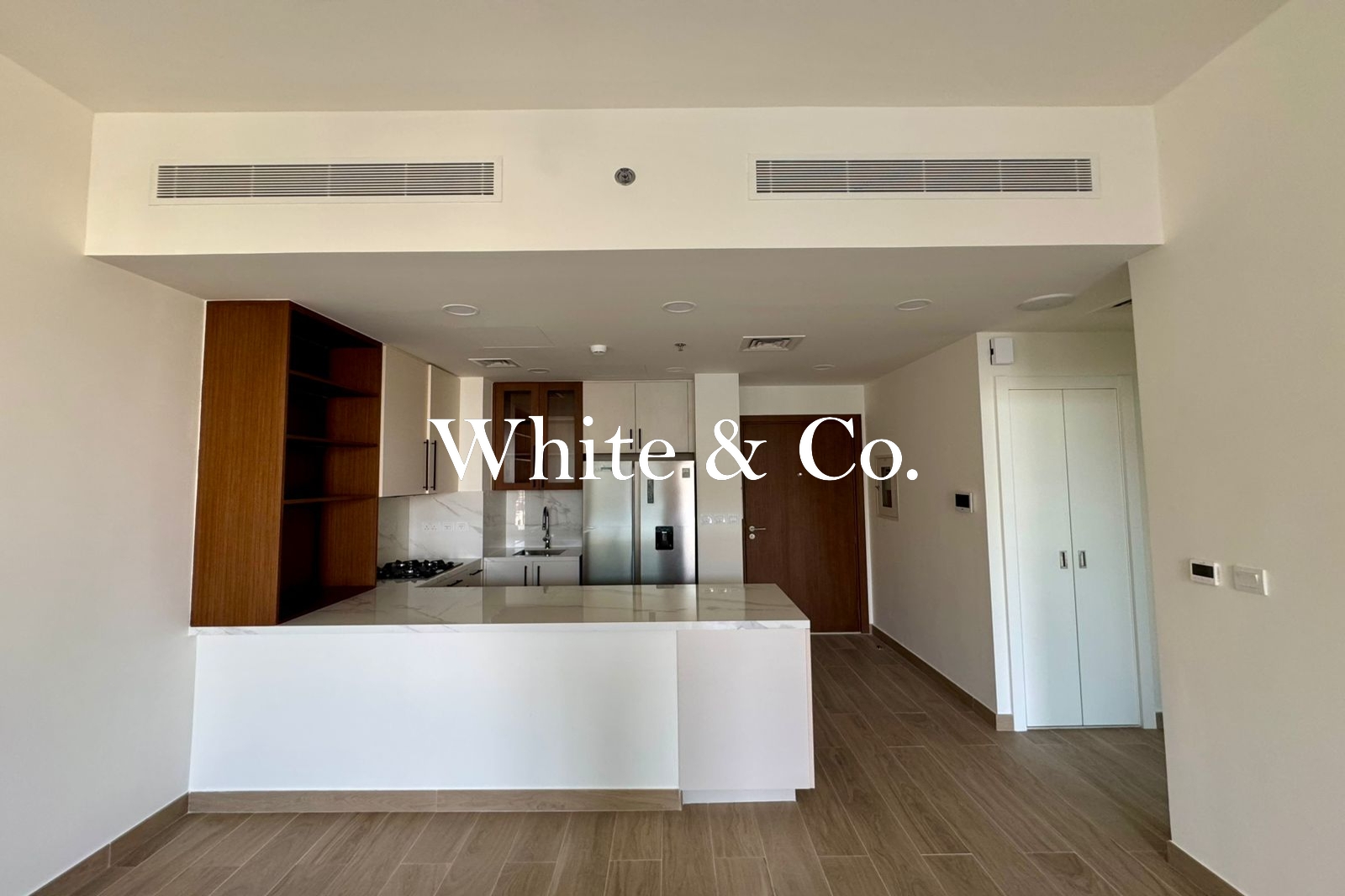 Two Bedrooms | Brand New Unit | Pool View
