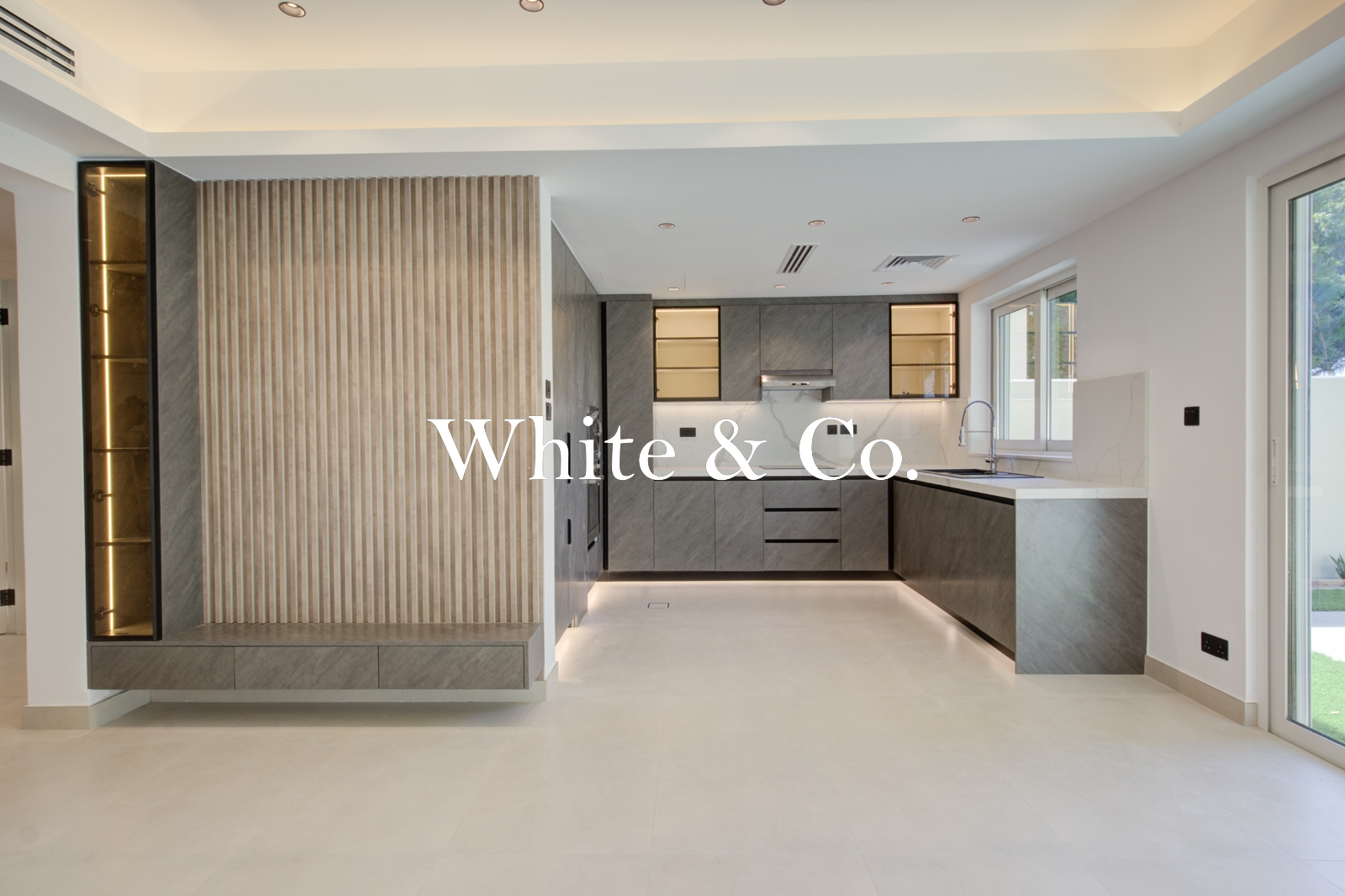 Fully Upgraded 4M | Remodelled | 3 Bed