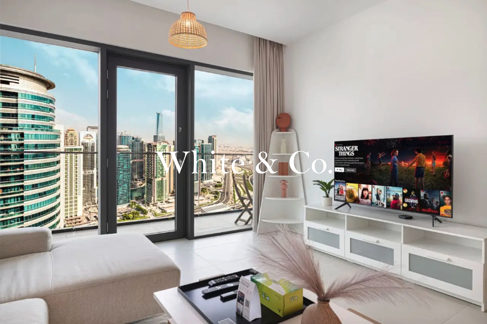 Stunning Emaar 2 Bed| Branded Tower| VOT