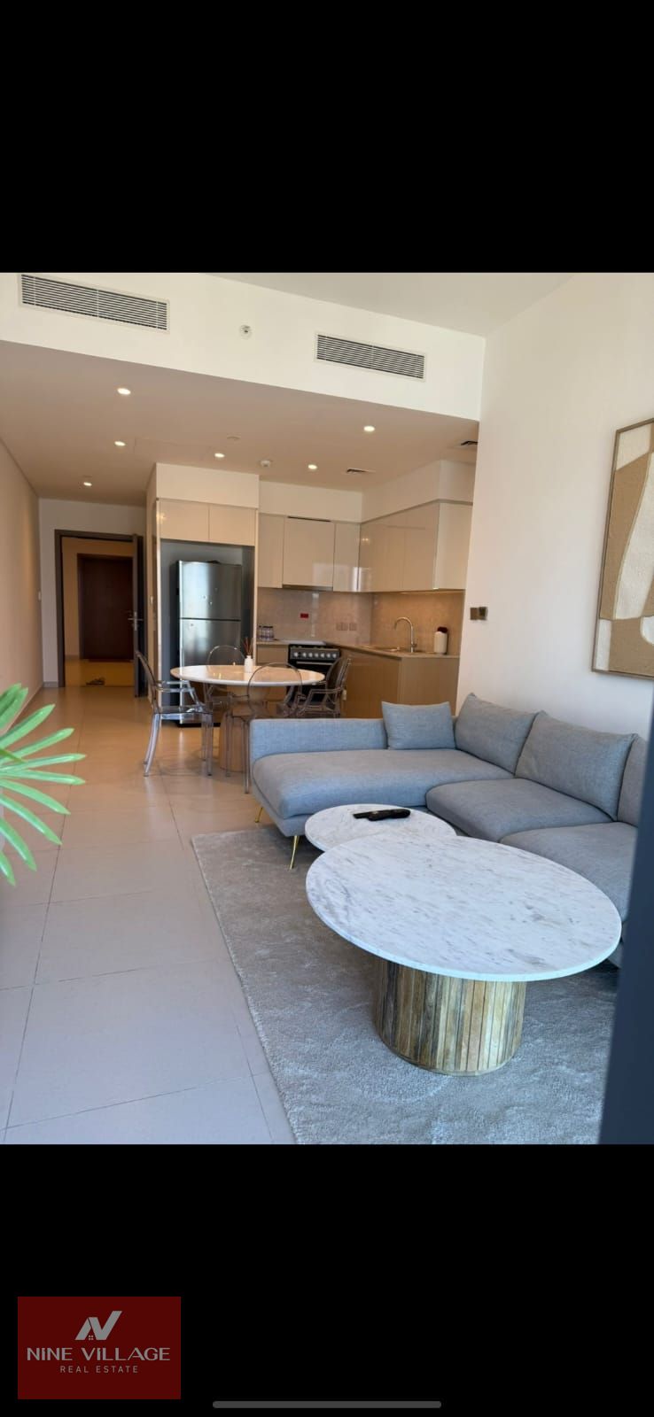 Full Burj Khalifa View | Luxury 2BR | High Floor