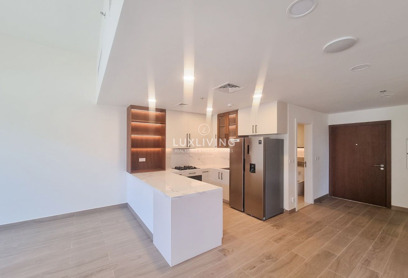 Brand New | Direct to Podium | Spacious Duplex