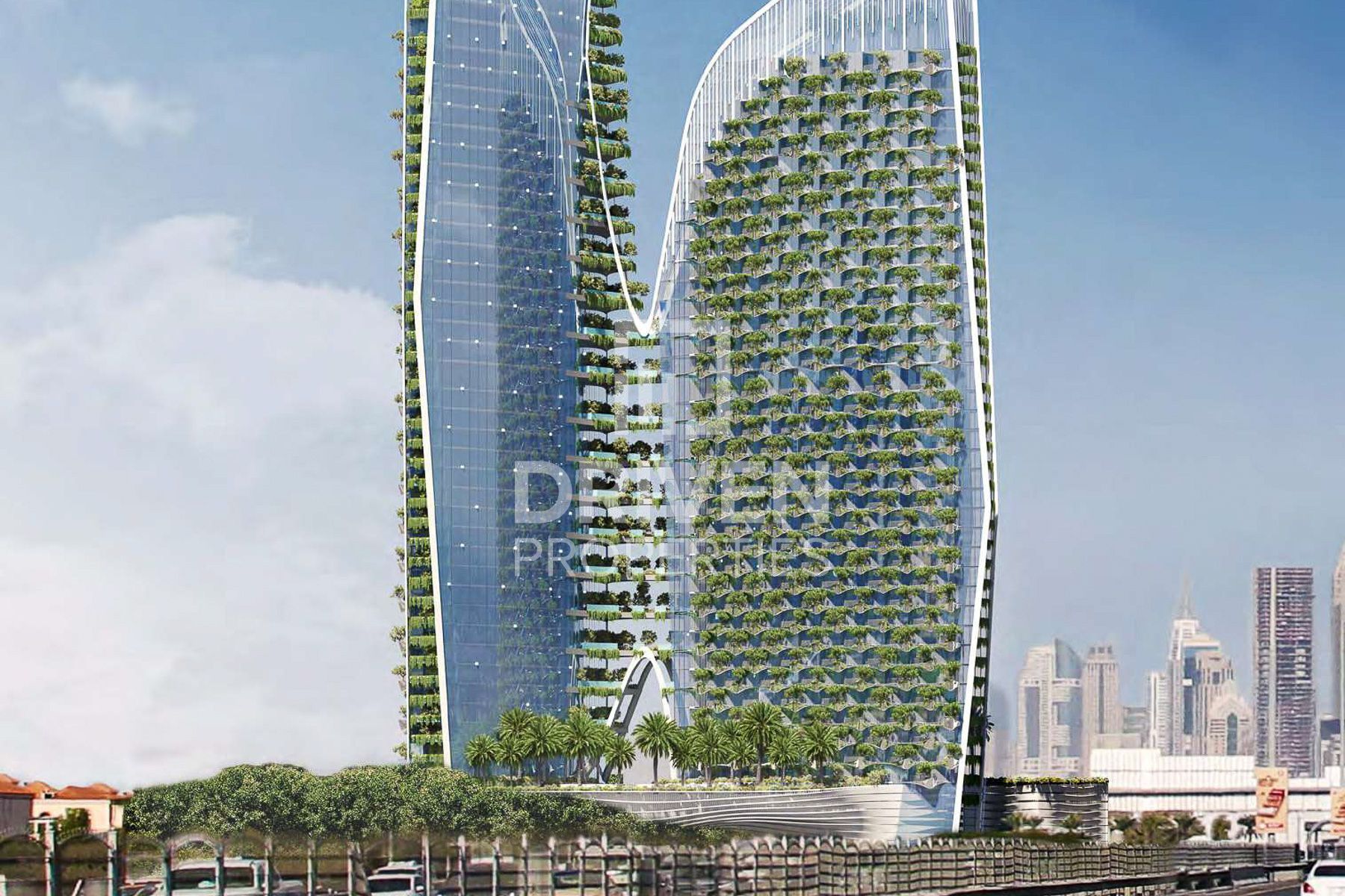 Lavish Unit | Vibrant Community | Astonishing View