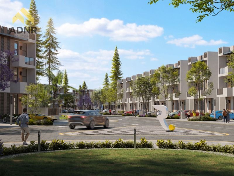 RAMADAN OFFER | 40%CASH DISCOUNT | 3BED TOWNHOUSE