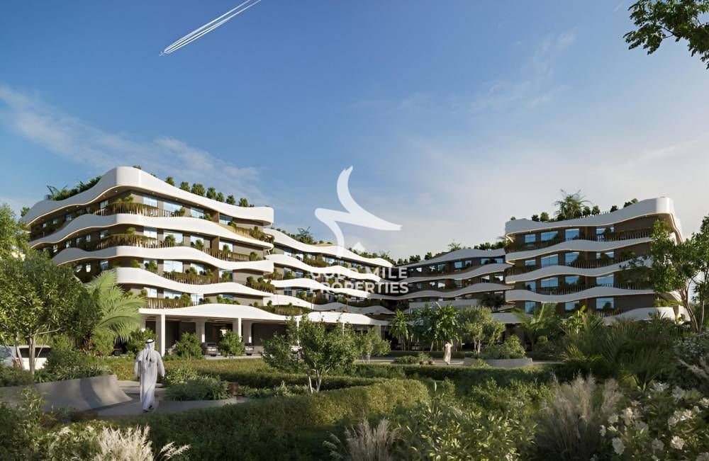 Live with Nature_Longer Post Handover_Dubai Future_Limited Units