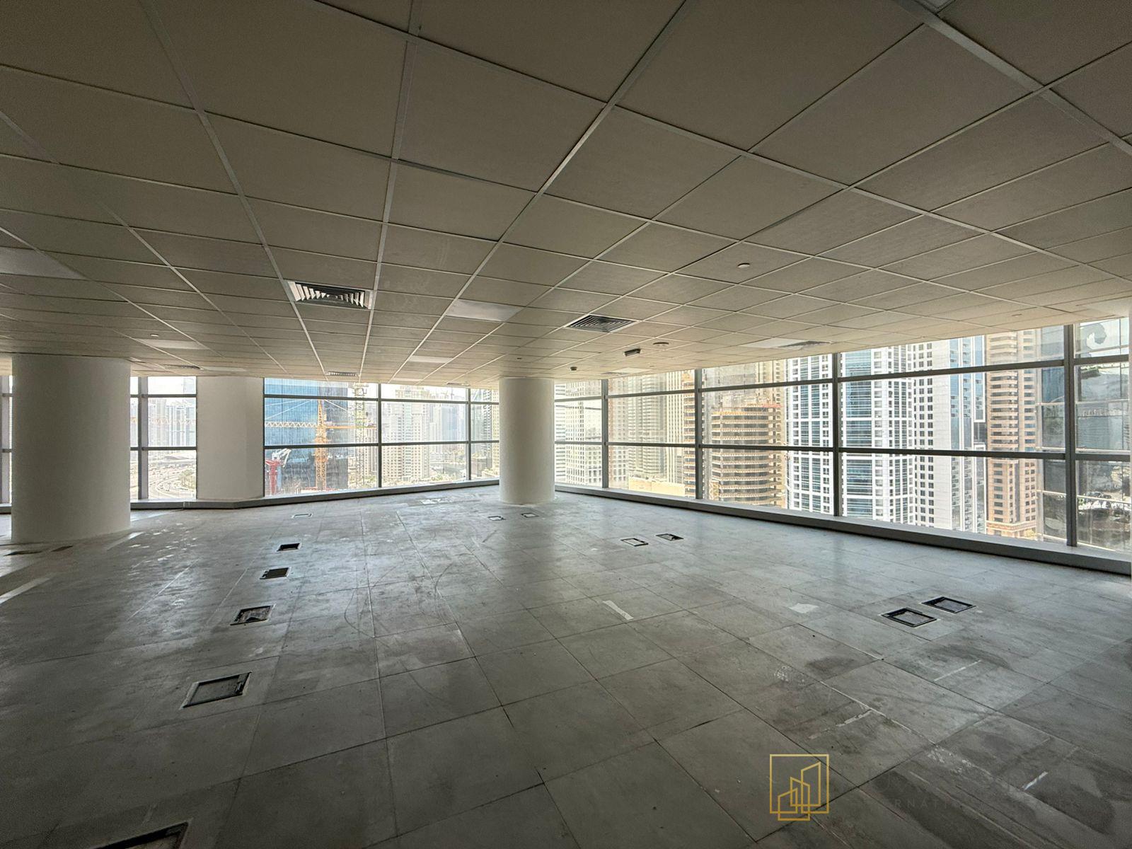 DDA License | Flexible Layout | Spacious