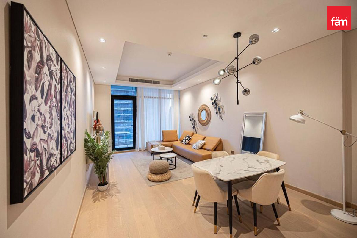 Live Steps from Dubai Mall | Downtown Living