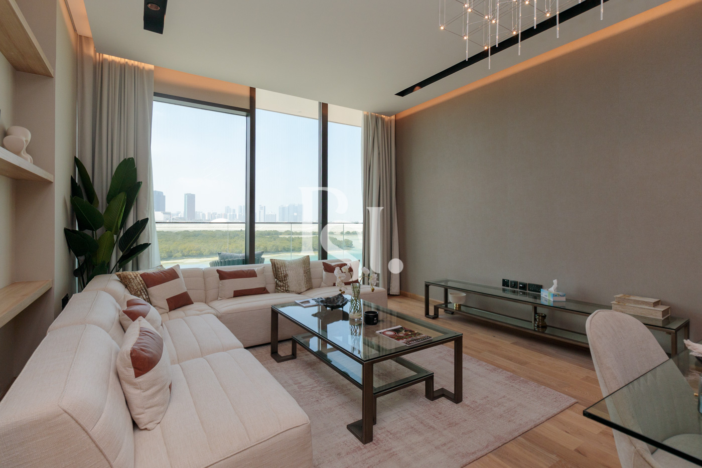 Partial Sea And City View | Prime Location | High ROI