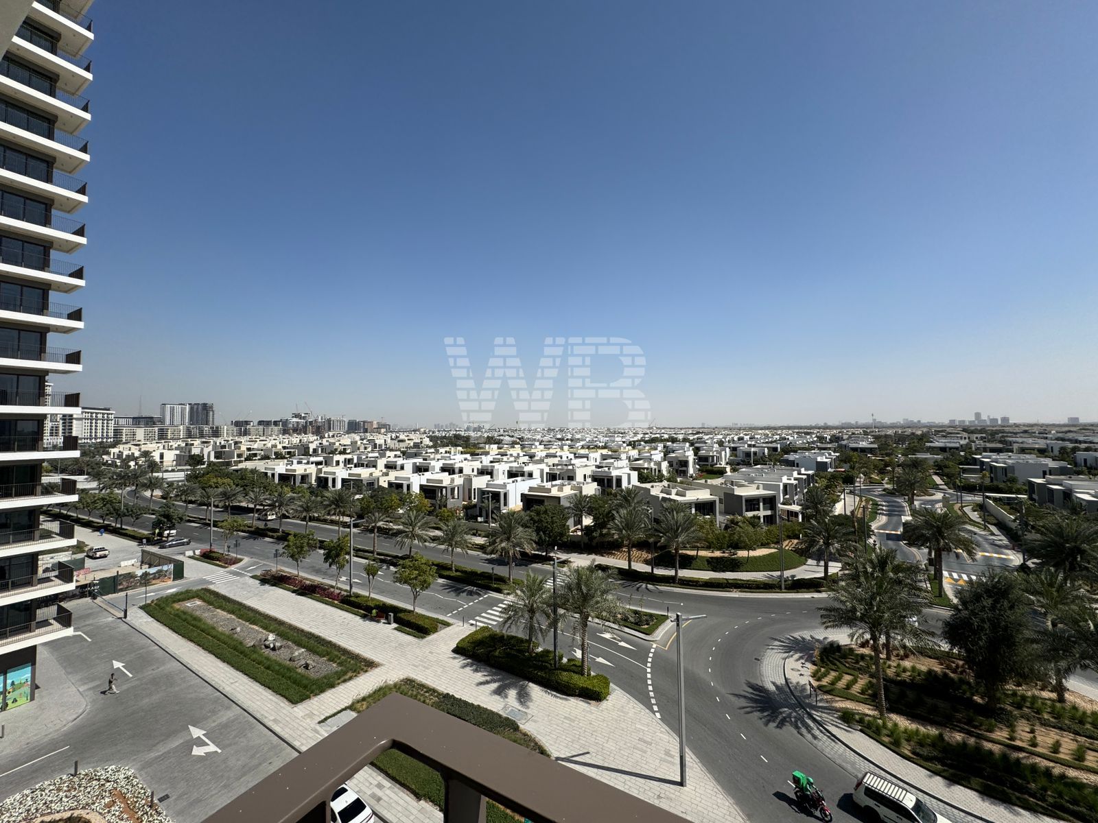 Brand New | Prime Location | Unfurnished
