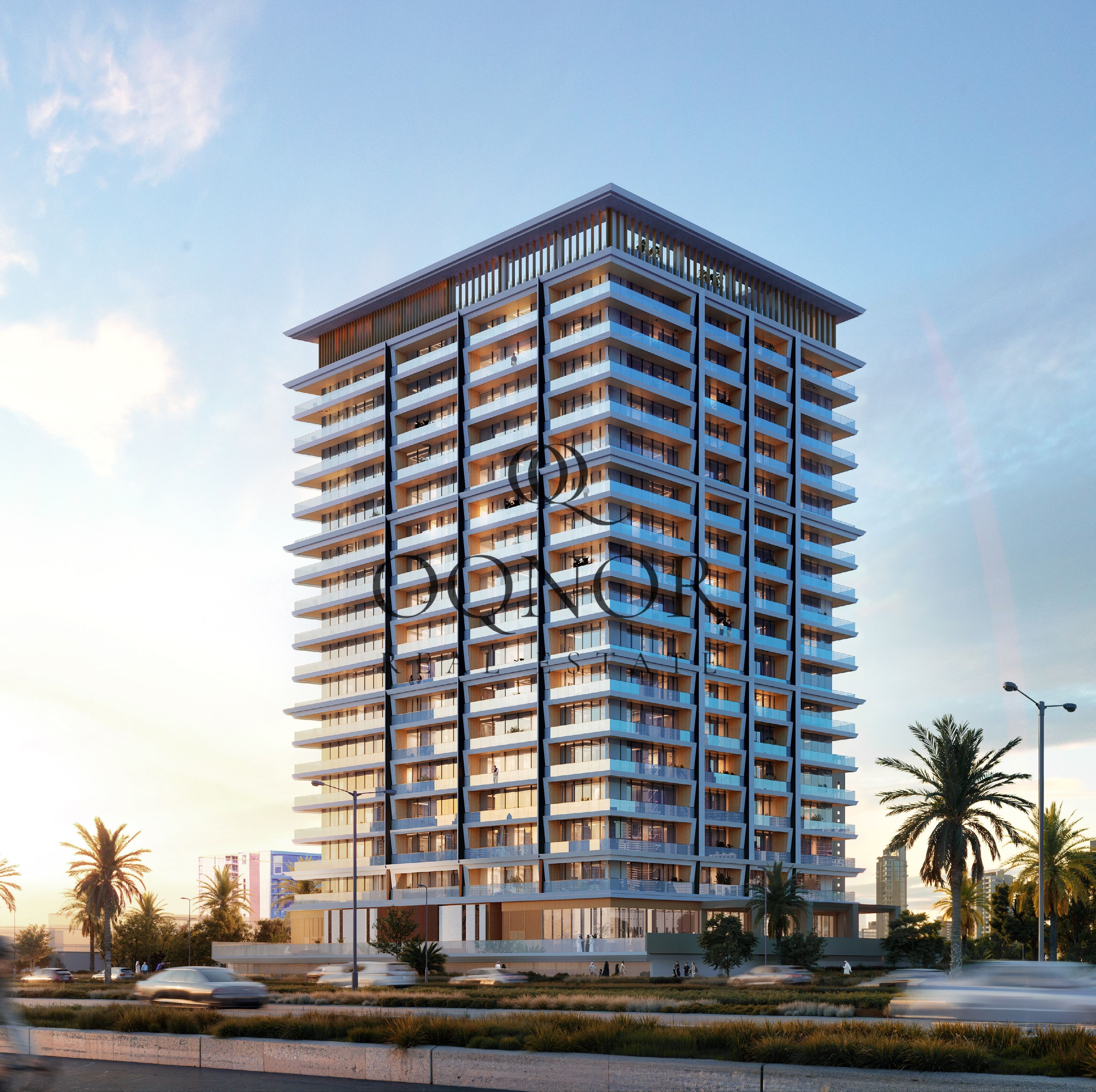 Spacious 3-Bedroom Apartment | High-Yield Investment Opportunity | Burj Khalifa View