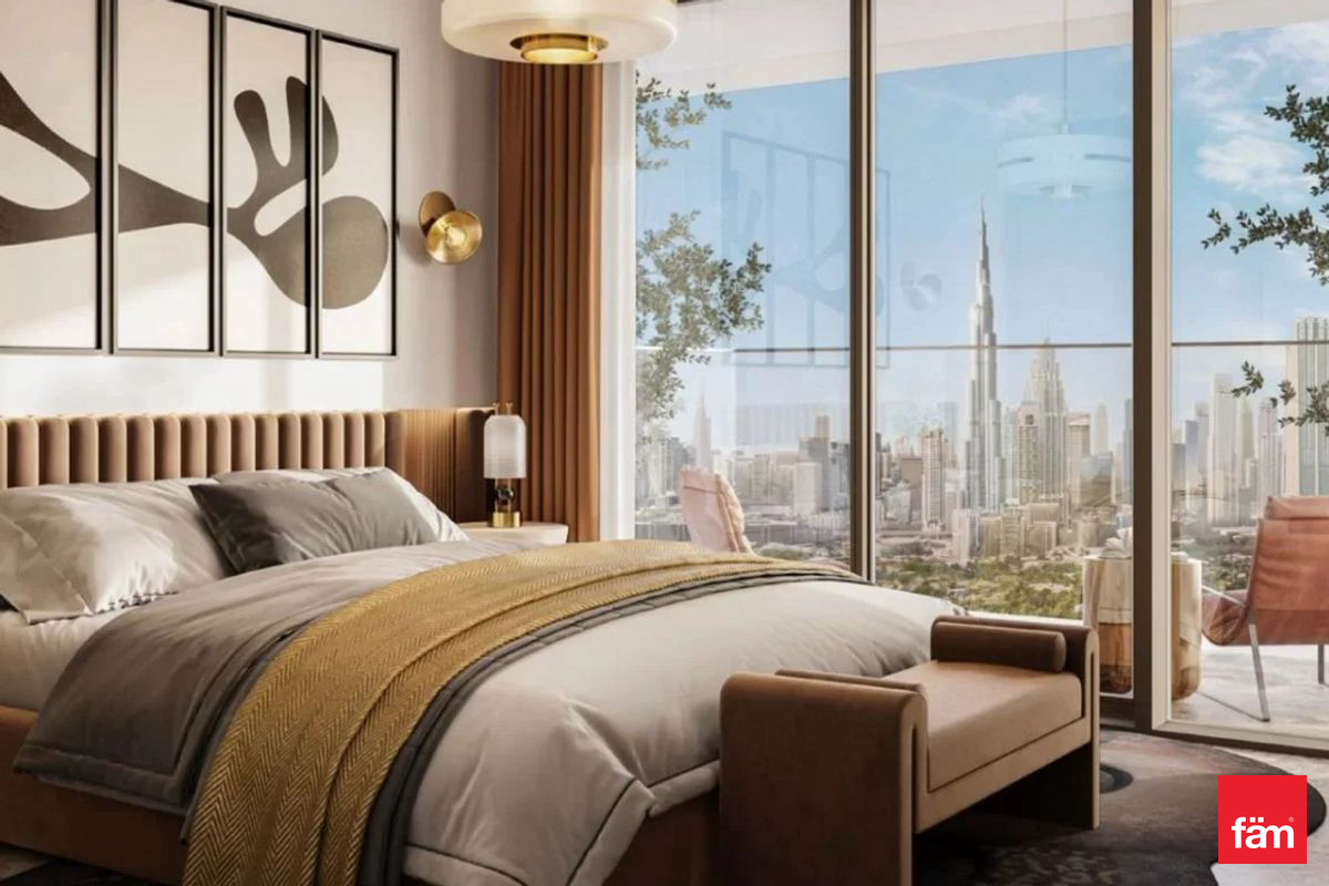 Premium Living | Prime Investment | High floor