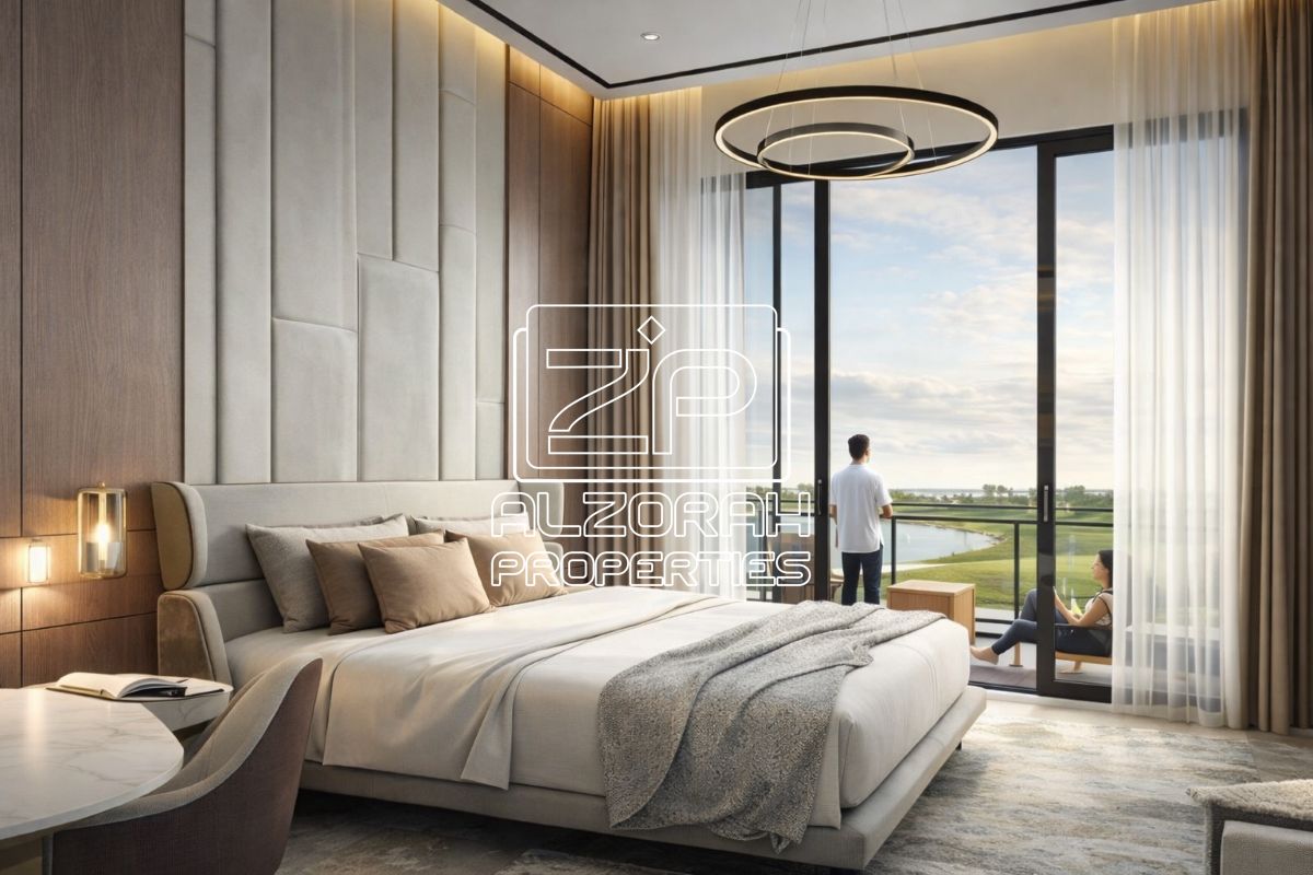 Nature, Luxury, and Investment — Perfectly Aligned