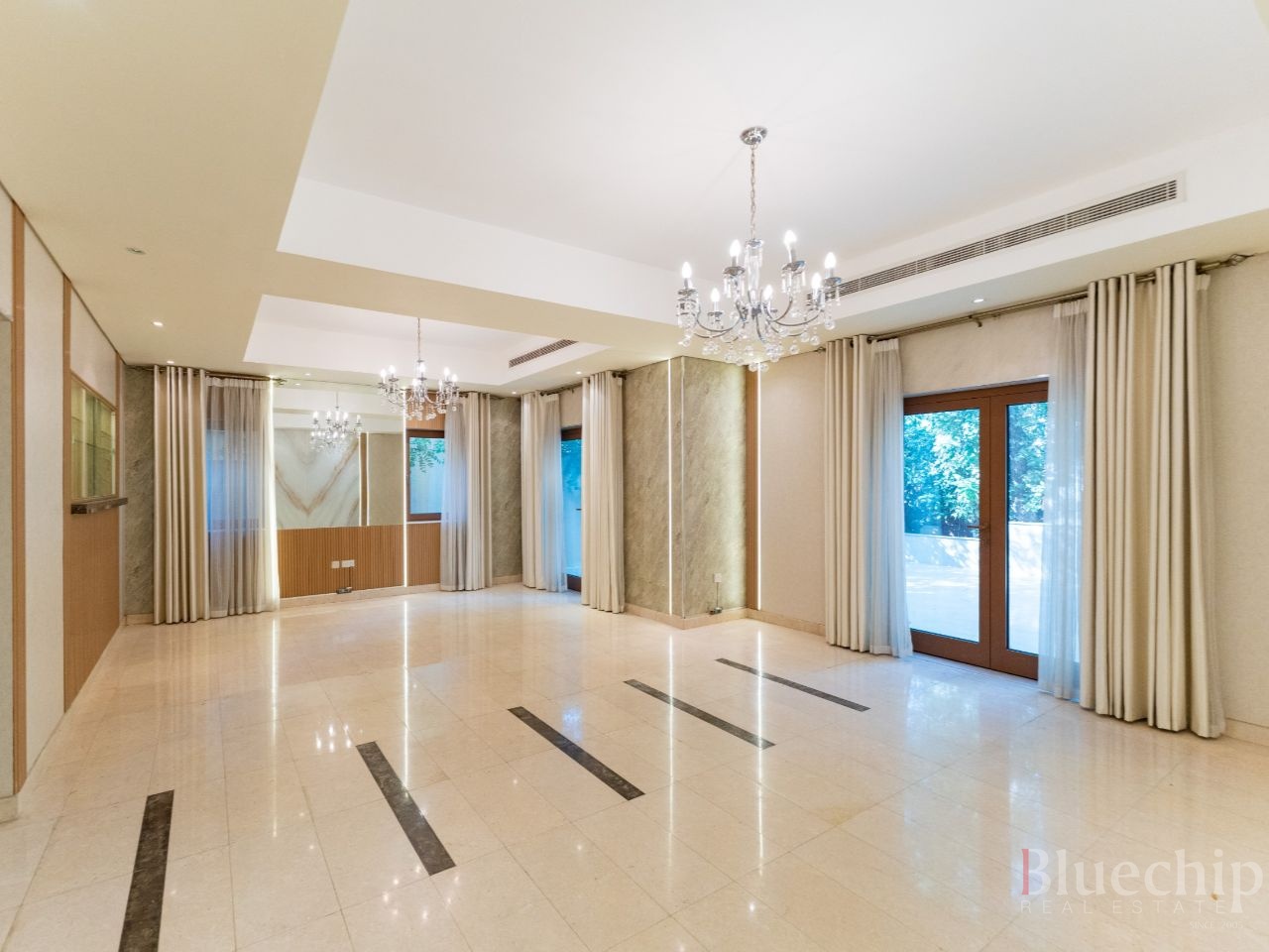 Upgraded | Type A | Vacant | Close to Park