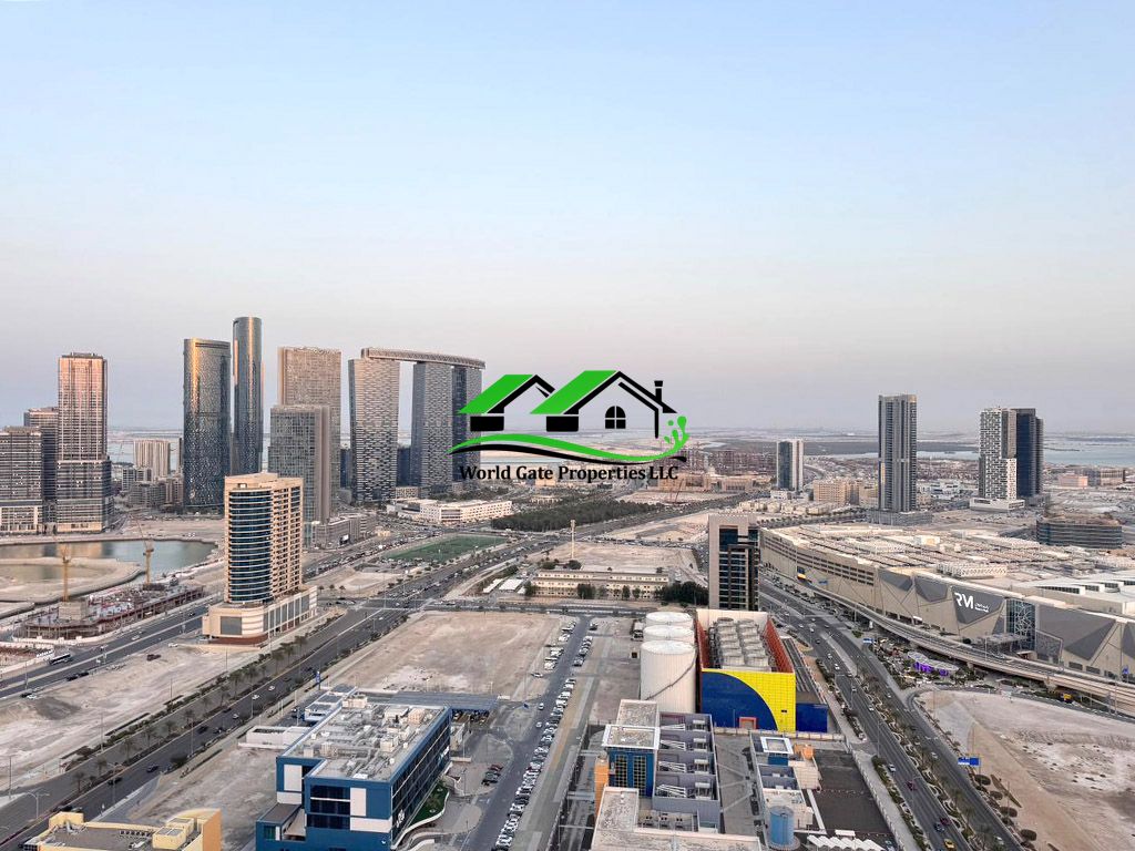 Stunning View | Vacant APT | Immaculate Condition | Spacious Layout