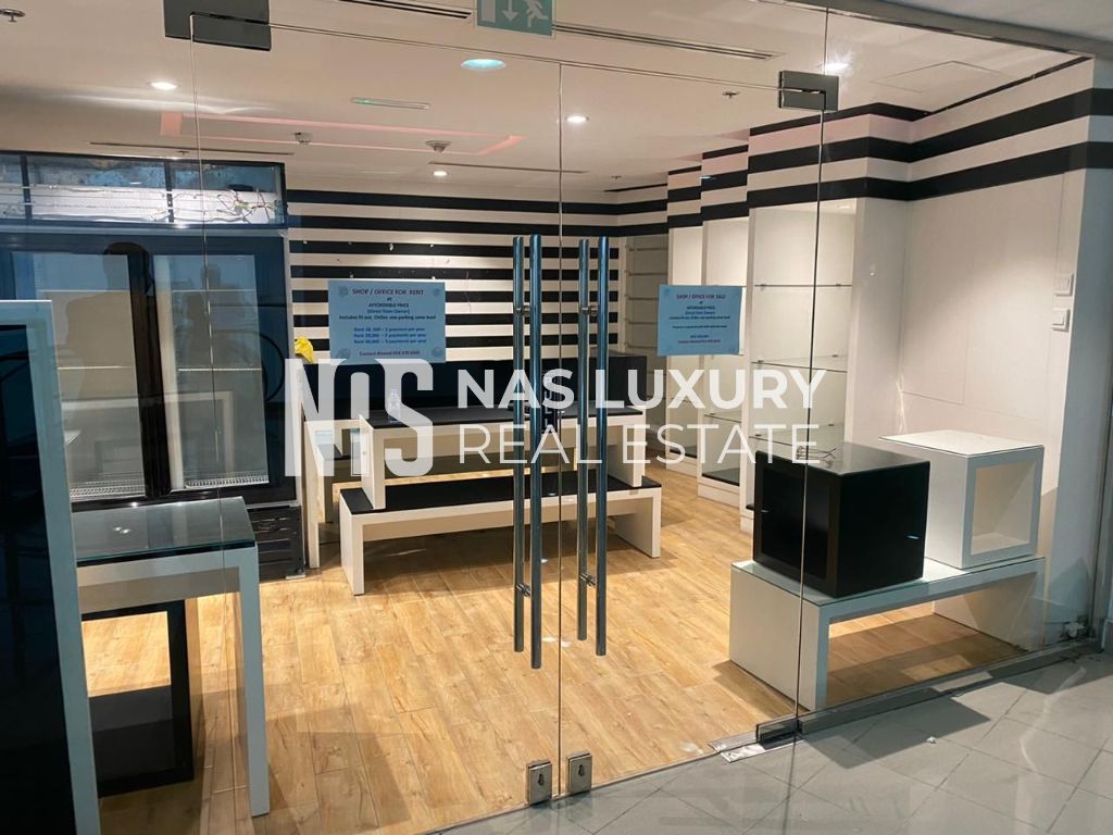 Commercial Space | Multipurpose | Ready to Move in