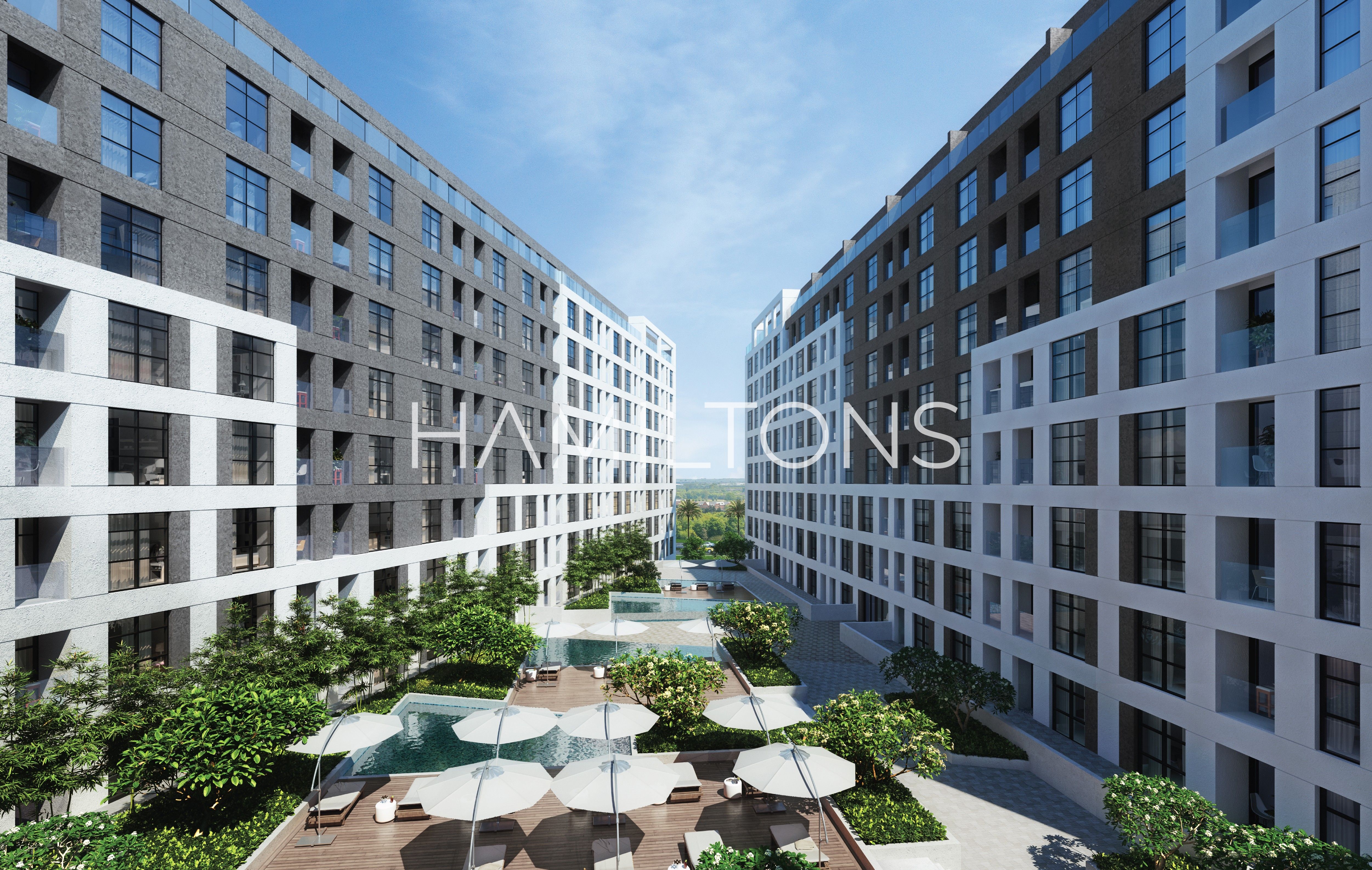 Affordable Elegance | Central Sharjah