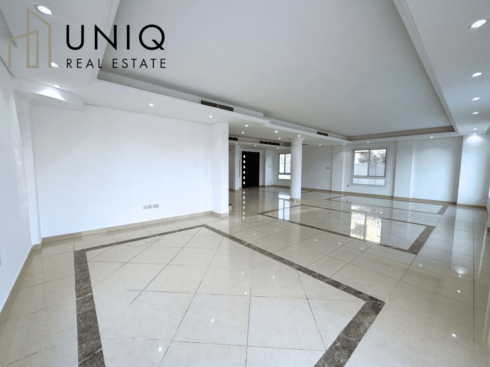 Type B Villa | RENTED | Largest Plot Size