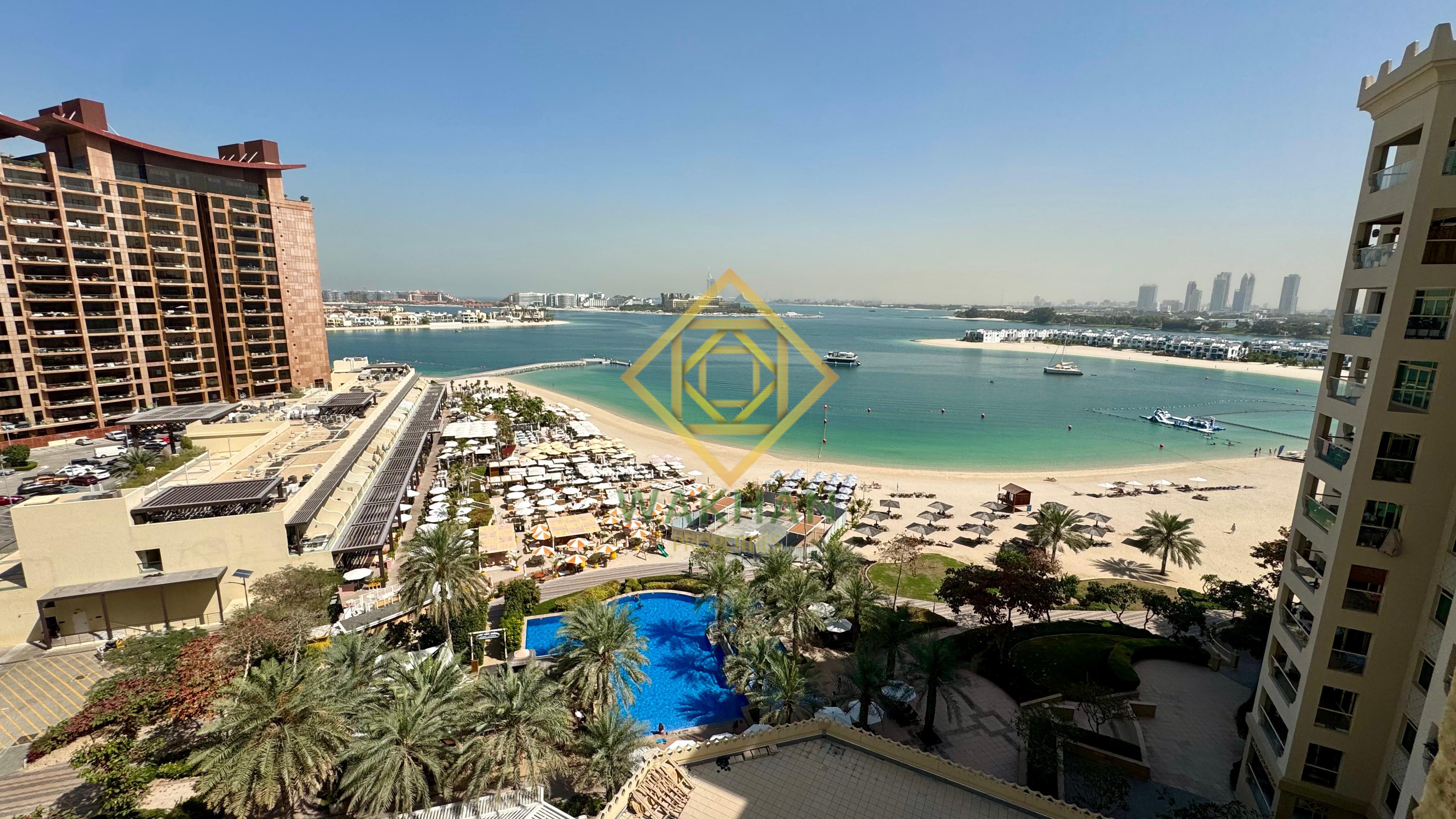 Club Vista/Community View | Unfurnished | Vacant