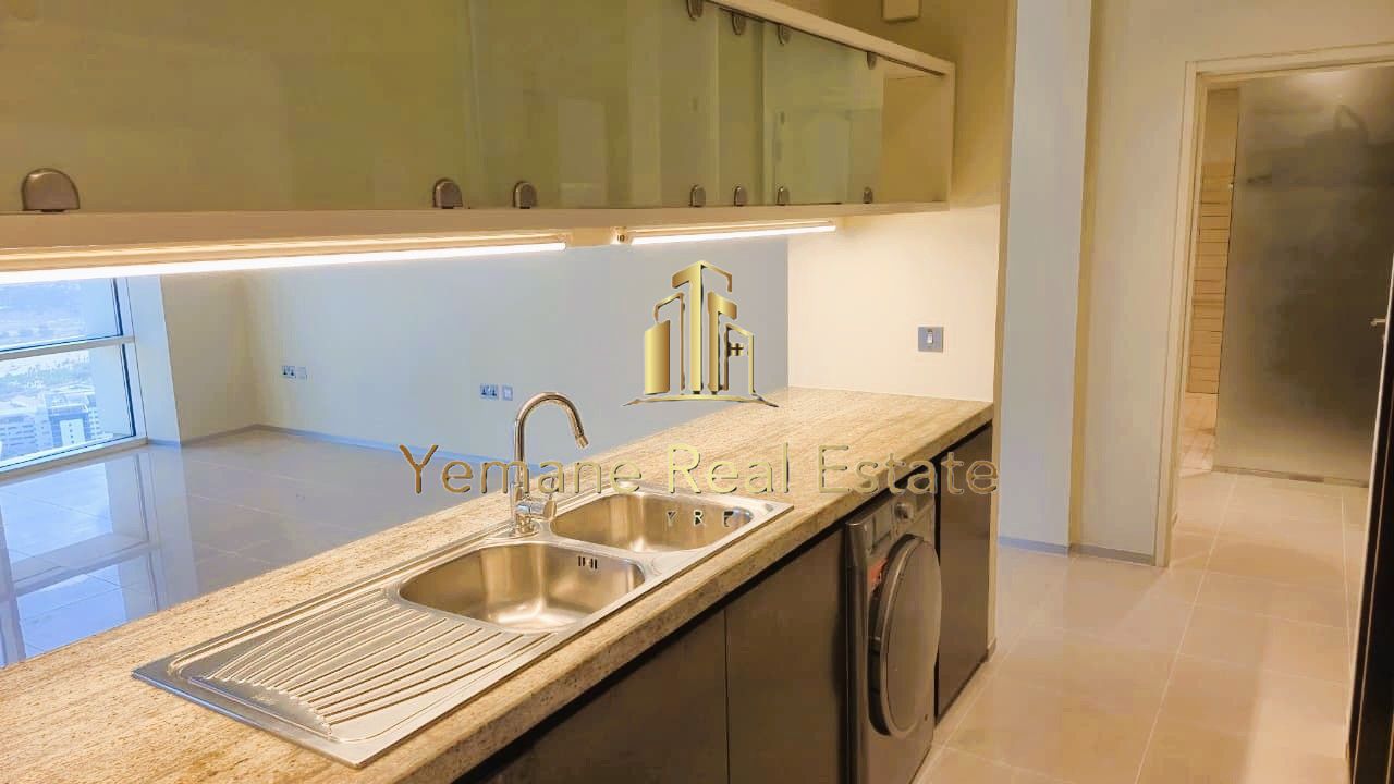 Furnished / Prime Location / SZR View / Near Metro