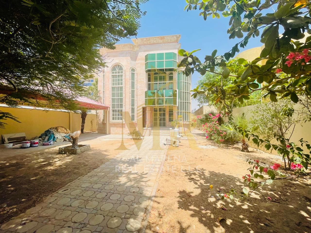 Villa for sale in Al Rawda 1, Ajman. Price includes electricity and water. Freehold ownership for all nationalities. Villa for sale – Al Rawda 1, Ajma