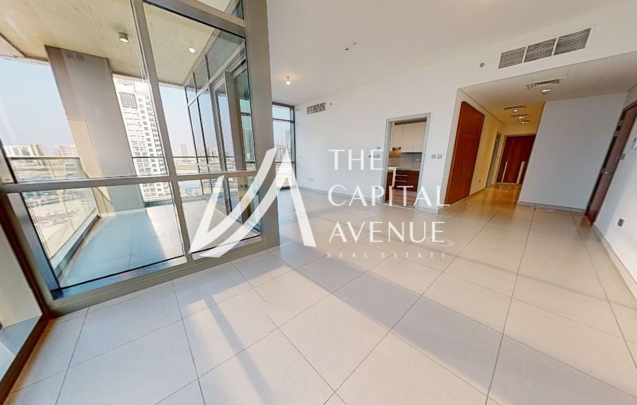 Canal View | Flexible Payment | with Balcony
