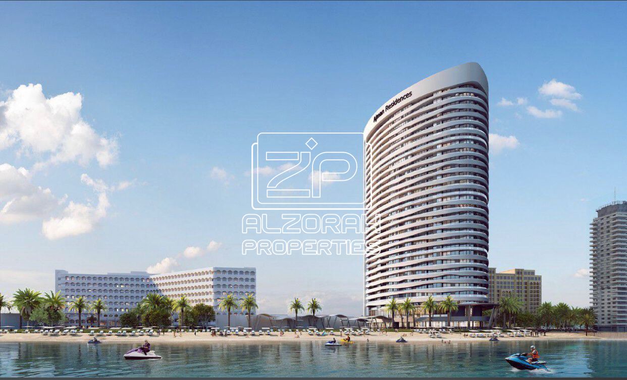 Branded Returns: Dusit Thani Ajman Investment