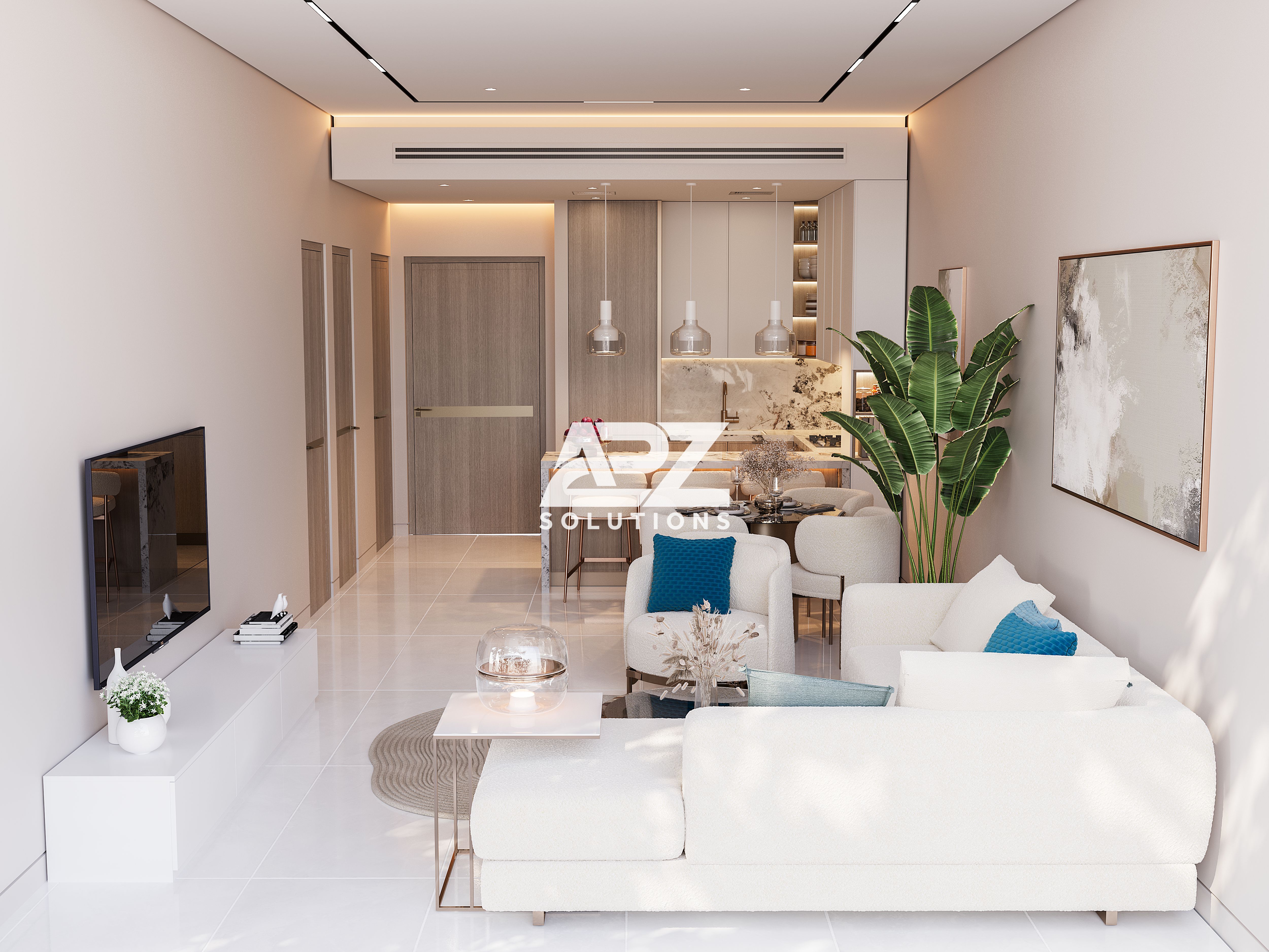 RAMADAN FULL CASH OFFER | 20% DISCOUNT | Fully Furnished | Premium Quality | Prime Location