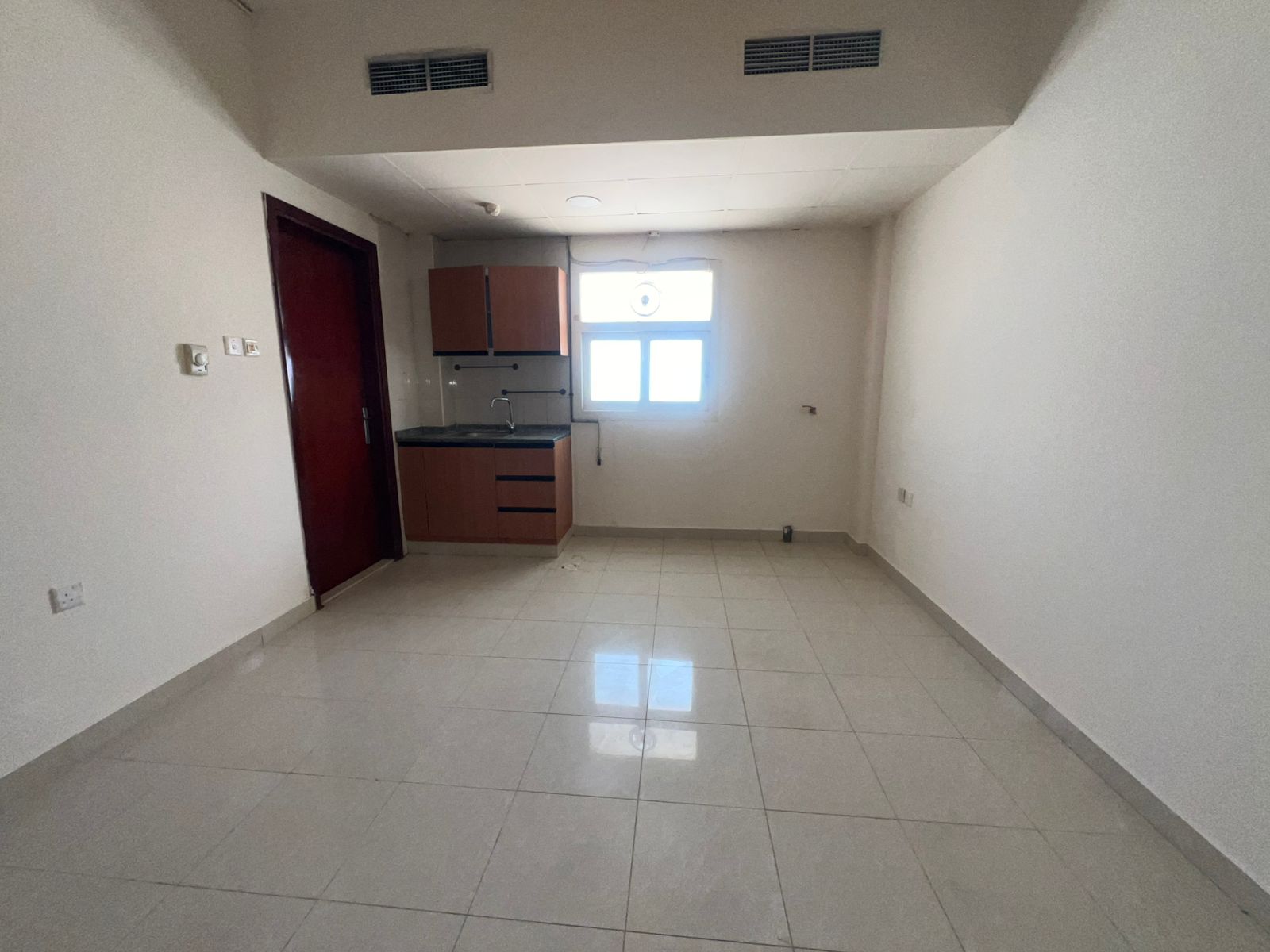Big Spacious lavish studio full family Building just rent 20k