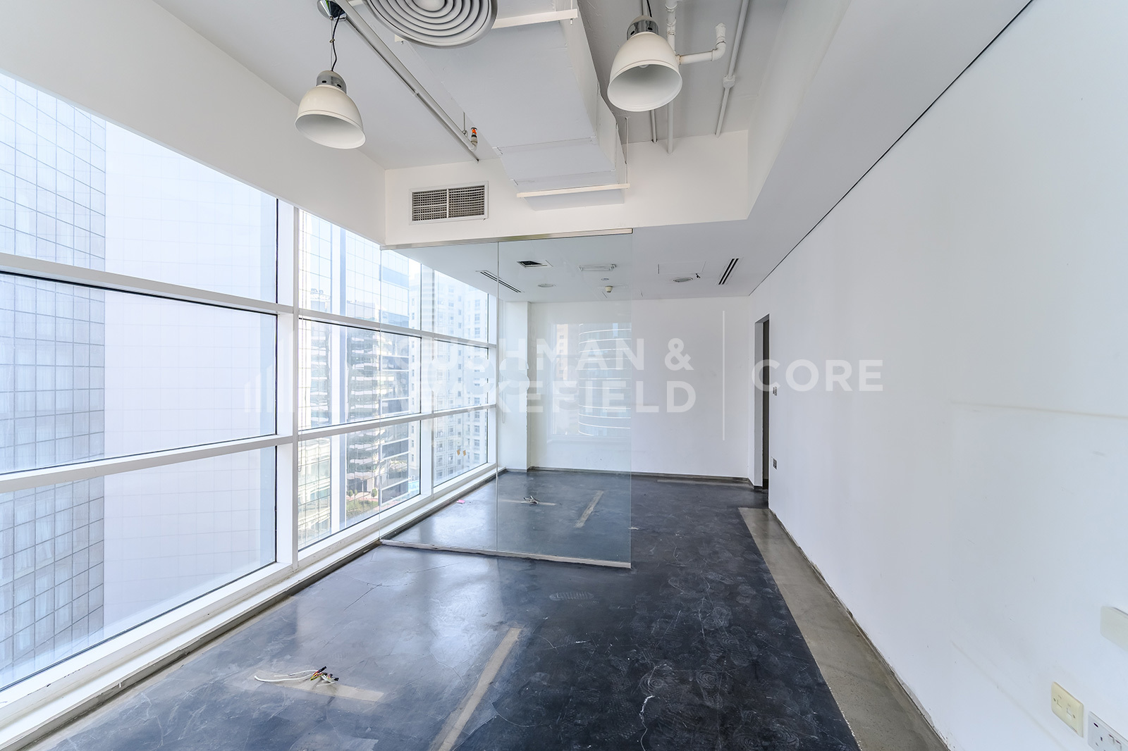 Prime Location | Furnished | Near Dubai Metro