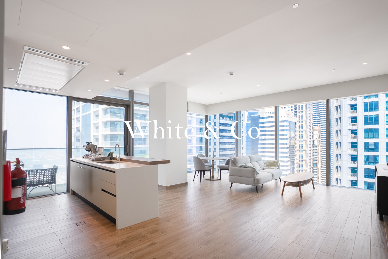 High Floor | Vacant on Transfer| Spacious