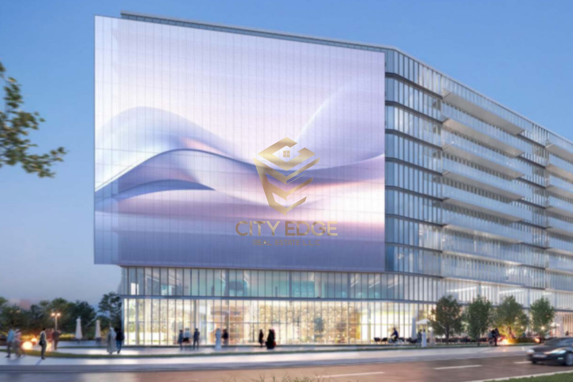 Prime Location|Vibrant Community|Flexible Payments